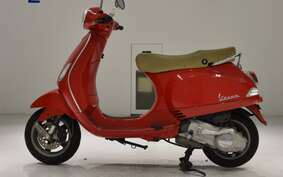 VESPA LX125