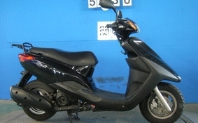 YAMAHA AXIS 125 TREET 2009 SE53J