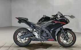 YAMAHA YZF-R25 RG10J