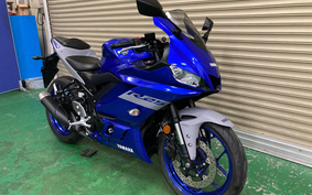 YAMAHA YZF-R25 ABS RG43J