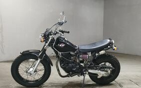 YAMAHA TW200 2JL