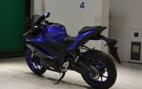 YAMAHA YZF-R25 A RG74J