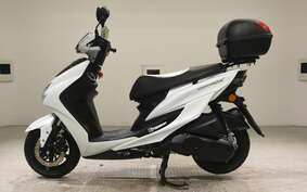 YAMAHA CYGNUS 125 XSR 3 SED8J