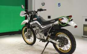 YAMAHA SEROW 225 Gen.3 DG08J