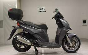 APRILIA SPORTCITY 250 IE VBB0