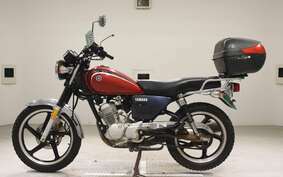 YAMAHA YB125SP PCJL