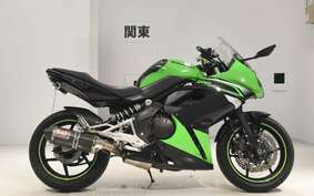 KAWASAKI NINJA 400R 2013 ER400B