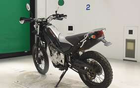 YAMAHA TRICKER DG10J