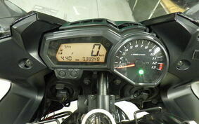 YAMAHA FZ FAZER 2007 RN17