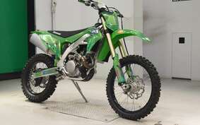 KAWASAKI KX450 X KX450K