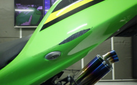 KAWASAKI NINJA 400 2019 EX400G