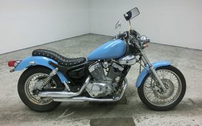 YAMAHA VIRAGO 250 3DM