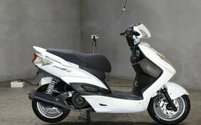 YAMAHA CYGNUS 125 X SE44J