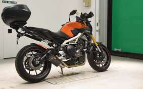 YAMAHA MT-09 A 2014 RN34J