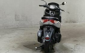 YAMAHA N-MAX 125 SEG6J