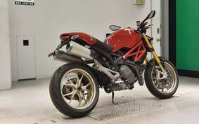 DUCATI MONSTER 1100S 2010 M502A