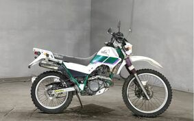 YAMAHA SEROW 225 W 4JG