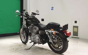 HARLEY XL883I 2009 CN2