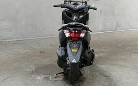 YAMAHA N-MAX 125 SE86J