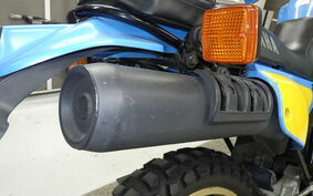 YAMAHA XT250 SEROW T 30X