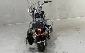 HARLEY FLSTN1690 2017 JDV