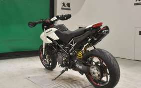 DUCATI HYPERMOTARD 796 2012 B101A