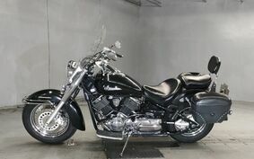 YAMAHA DRAGSTAR 1100 CLASSIC 2009 VP13J