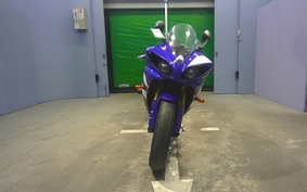 YAMAHA YZF-R1 2013 RN24J