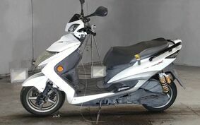 YAMAHA CYGNUS 125 X SR SE44J