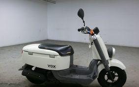 YAMAHA VOX 2006 SA31J