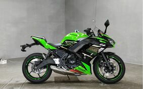 KAWASAKI NINJA 650 ER650H