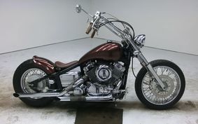 YAMAHA DRAGSTAR 400 1997 4TR