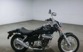 HONDA MAGNA 50 AC13