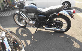 KAWASAKI W400 2008 EJ400A