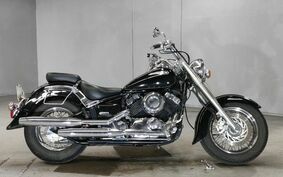 YAMAHA DRAGSTAR 400 CLASSIC 1998 4TR