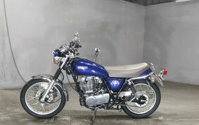 YAMAHA SR400 2021 RH16J