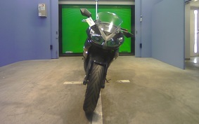 KAWASAKI NINJA 400R 2012 ER400B