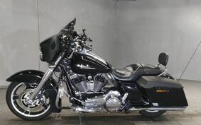 HARLEY FLHX 1580 2009 KB4