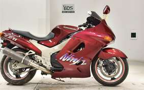 KAWASAKI ZX 1100 NINJA GEN 2 1996 ZXBD17