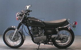 YAMAHA SR400 Gen.3 2001 RH01J