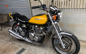 KAWASAKI ZEPHYR 750 RS Type 1997 ZR750C