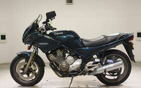 YAMAHA XJ600 1992 4HK