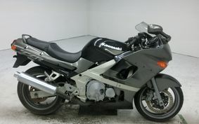 KAWASAKI ZZ-R400 2000 ZX400N