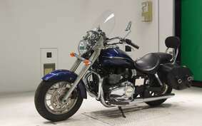 TRIUMPH AMERICA 2014