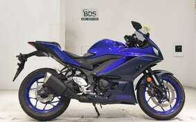 YAMAHA YZF-R25 A RG74J