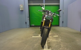 YAMAHA MT-09 A 2014 RN34J