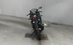 KAWASAKI NINJA 250R EX250K