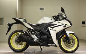 YAMAHA YZF-R3 RH13J