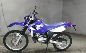 YAMAHA DT230 LANZA 4TP