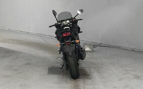 YAMAHA FAZER FZ8 2013 RN25